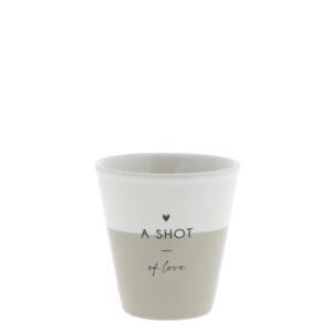 Espresso Paperlook/A shot of love